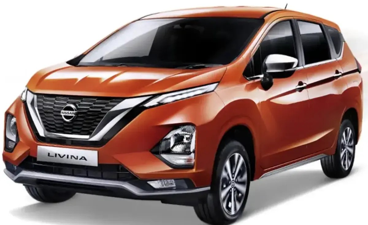 Keunggulan Nissan Livina, Mobil Keluarga Nyaman dan Elegan dengan Harga Mulai Rp 300 Jutaan 
