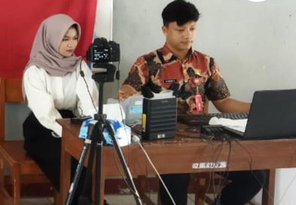 5.369 Pelajar Potensial Pemilih Pilkada di Purbalingga Belum Rekam Data