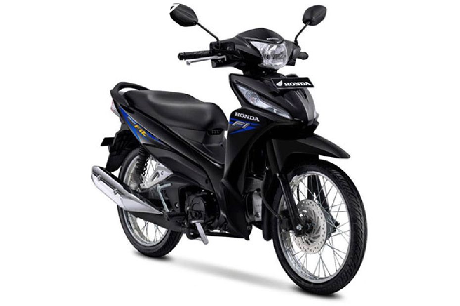 Mulai Rp 670 Ribu! Daftar Cicilan Kredit Motor Honda Revo, Lebih Murah Dari Bayaran Wi-Fi!