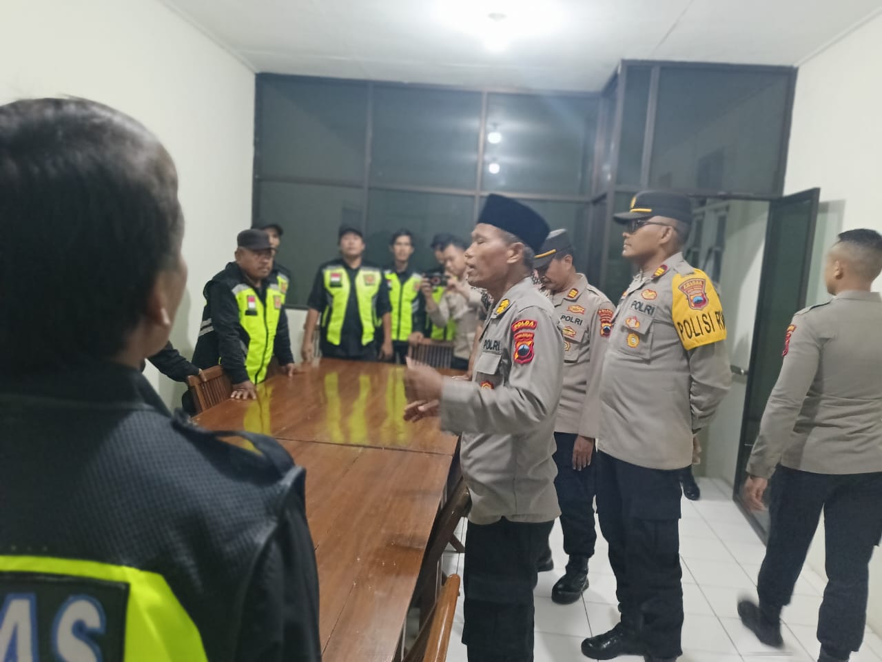 Pencurian dengan Kerugian Kurang dari Rp 2,5 Juta Dapat Diselesaikan FKPM