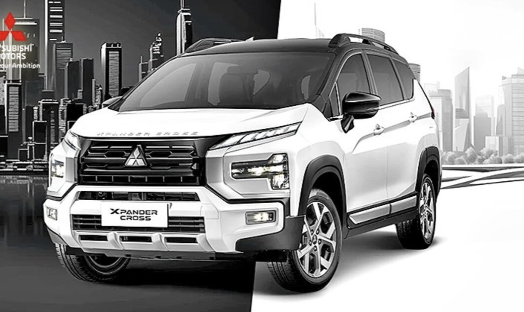 Perbandingan Harga dan Spesifikasi Mitsubishi Xpander dan Xpander Cross 2025, Mobil yang Cocok Untuk Keluarga
