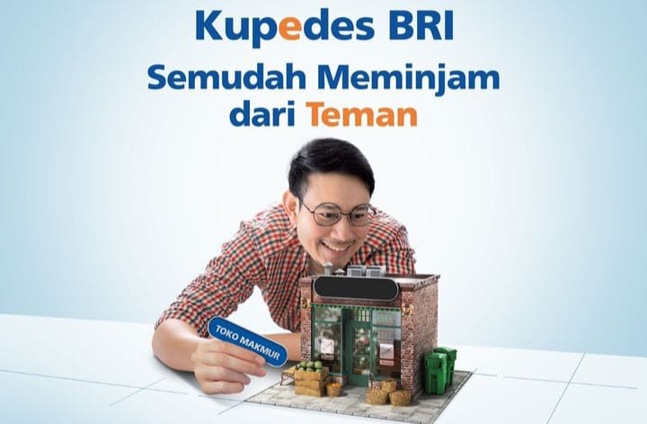 Mengenal Kupedes, Produk Unggulan BRI untuk Masyarakat Menengah ke Bawah di Pedesaan