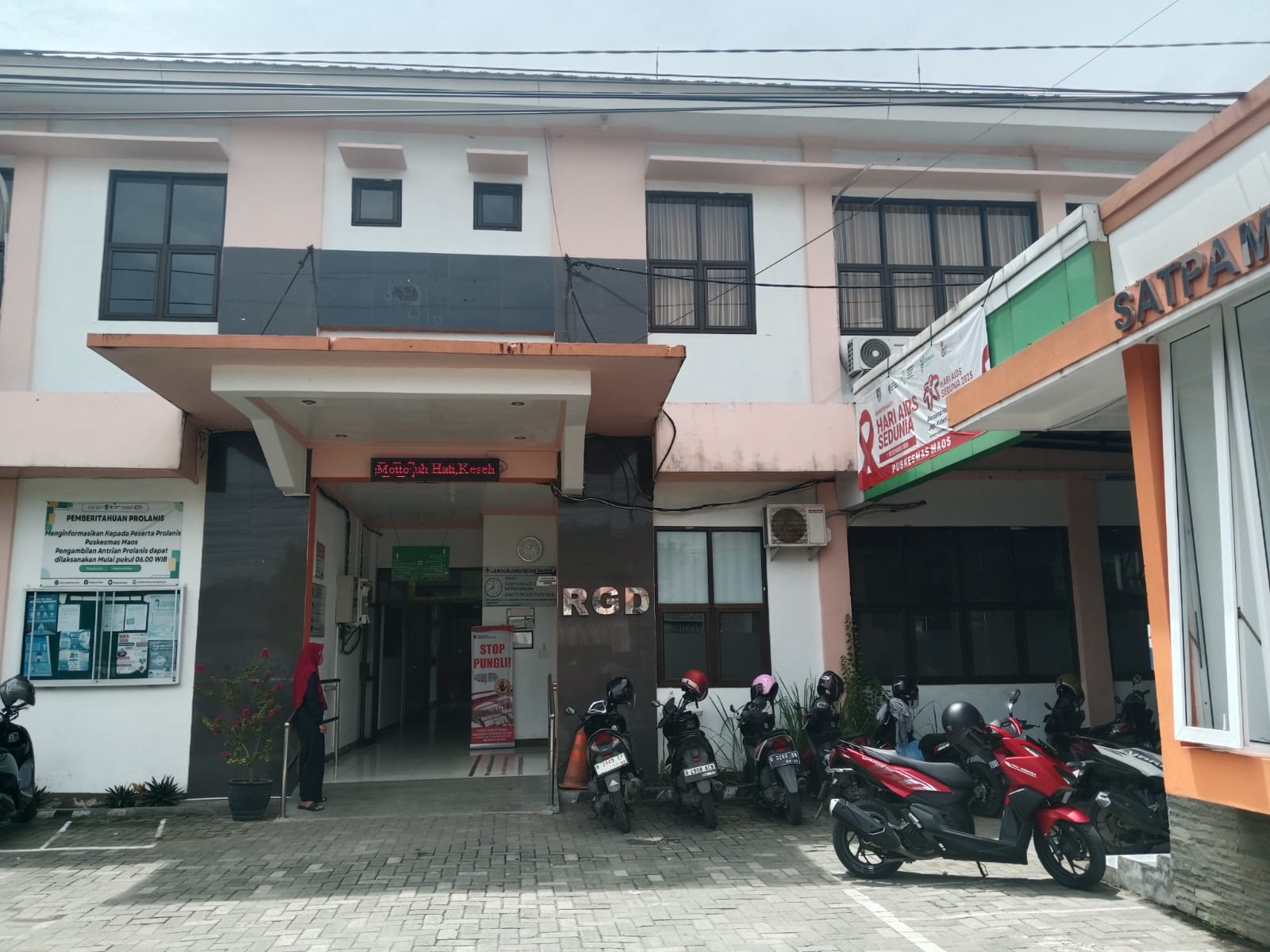 Tahun 2026, Cilacap Tambah Tiga Puskesmas Rawat Inap