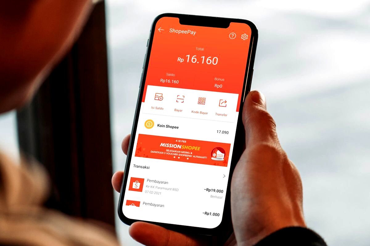 5 Perbedaan ShopeePay dan ShopeePay Plus yang Wajib Kamu Ketahui
