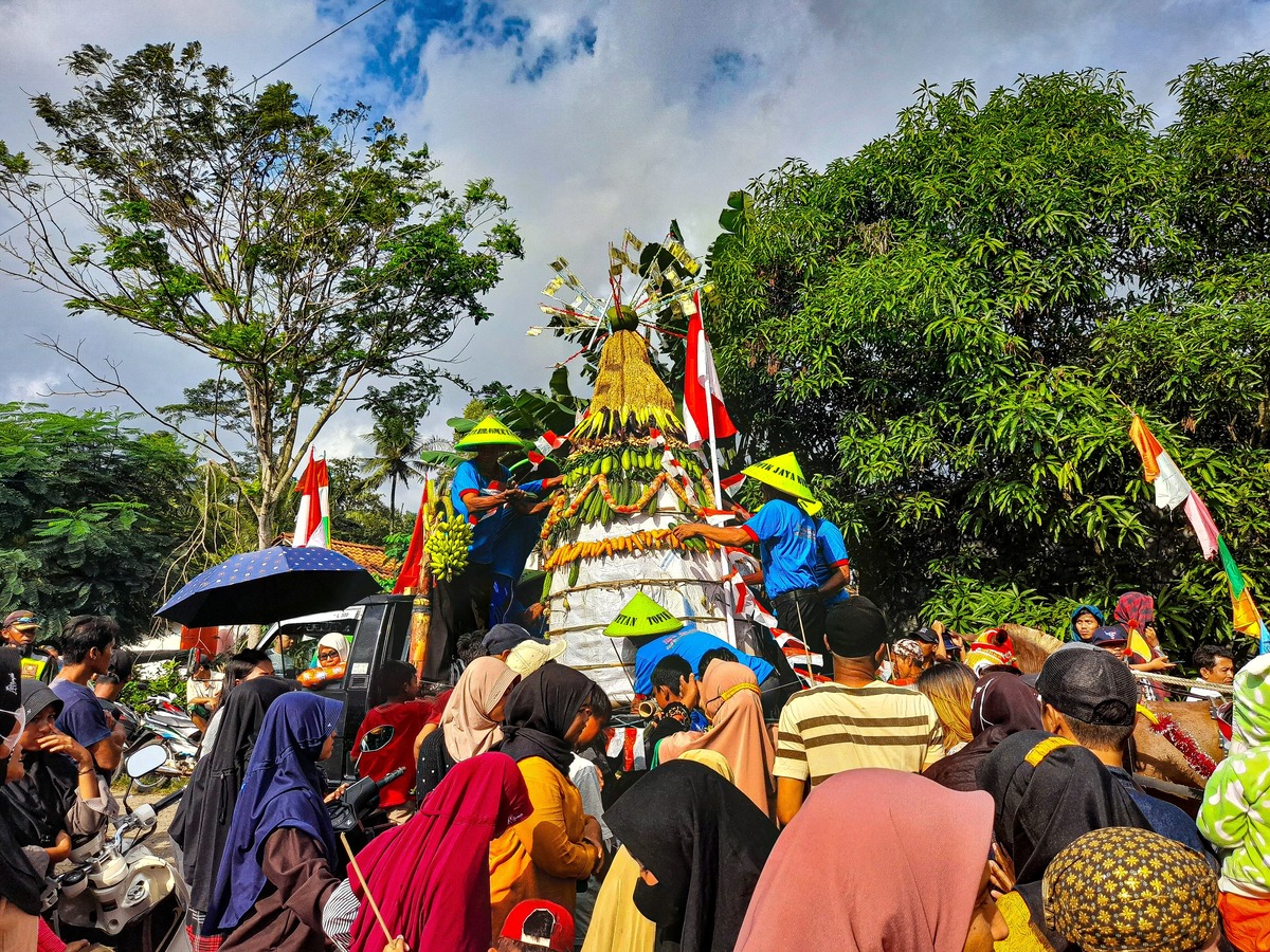 Cilacap Siapkan Kalender Event Wisata Tahunan