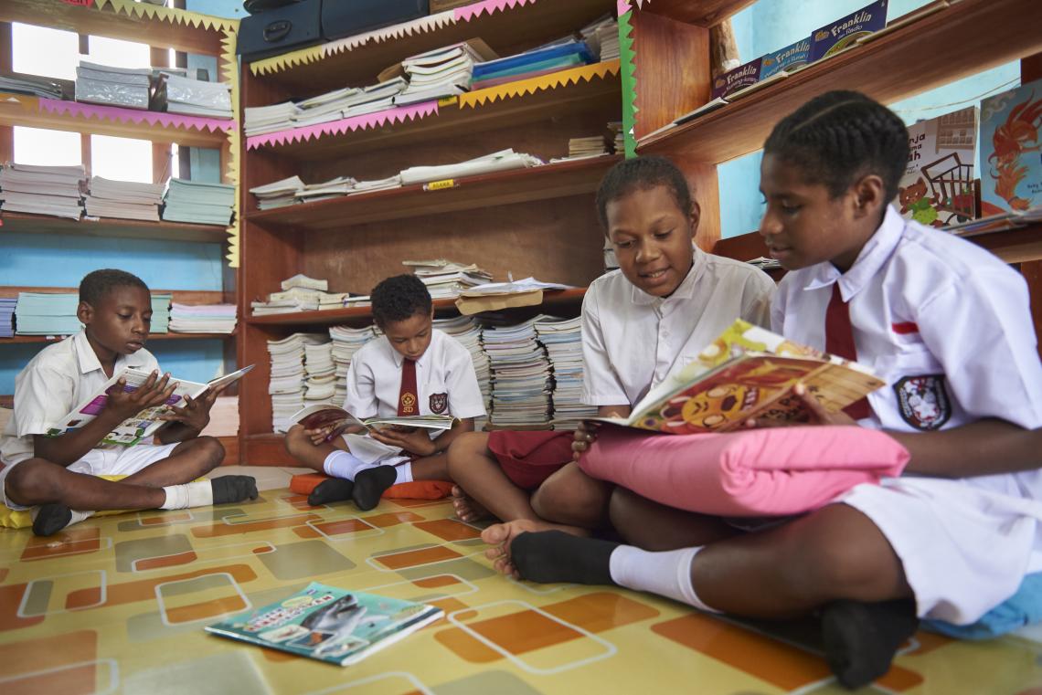 Berharap Kasus Perundungan di Cilacap yang Terakhir, Begini Upaya Pencegahan Perundungan di Sekolah!