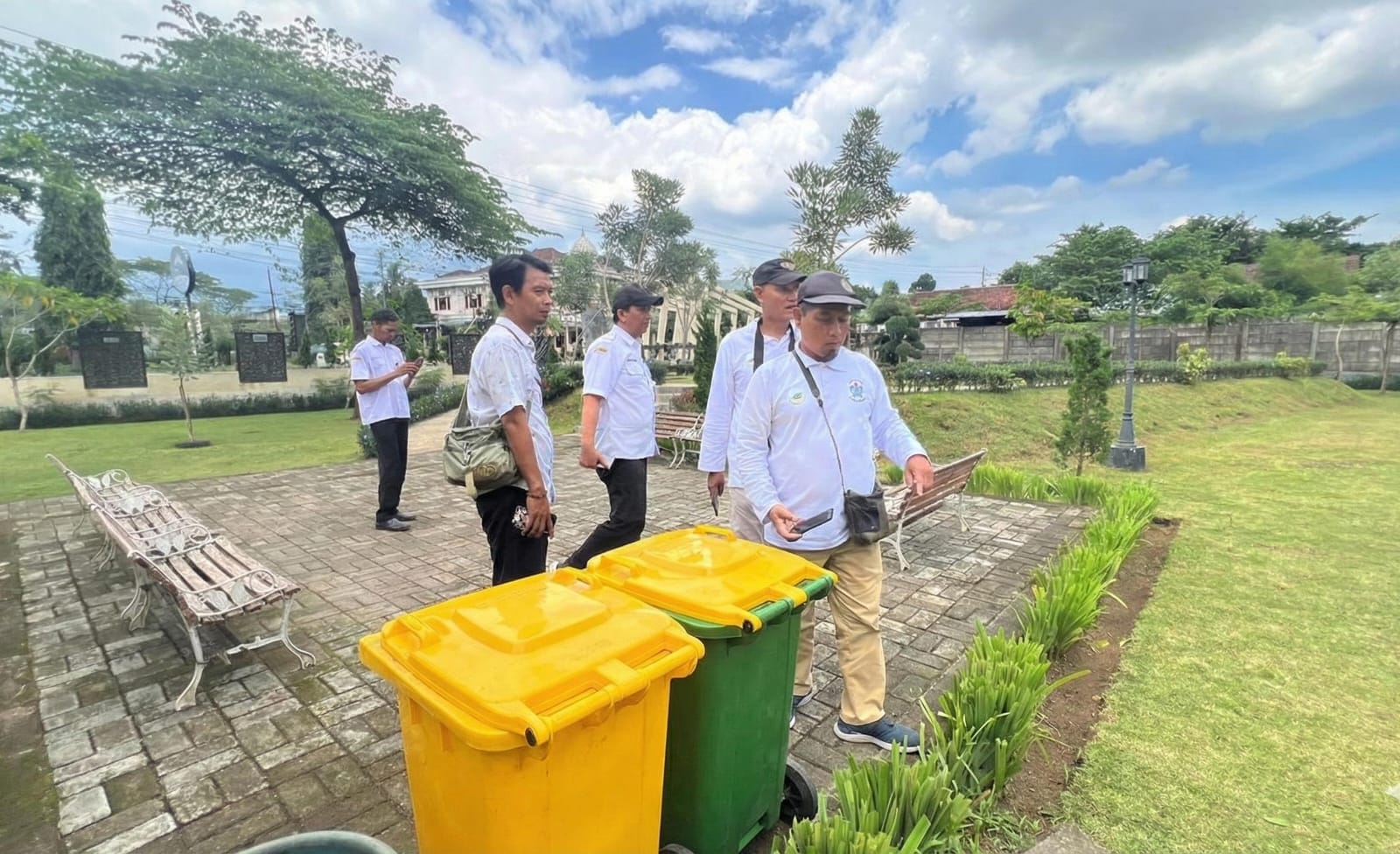 Purbalingga Kembali Dinilai Adipura 2025, Fokus Utama pada Pengelolaan Sampah