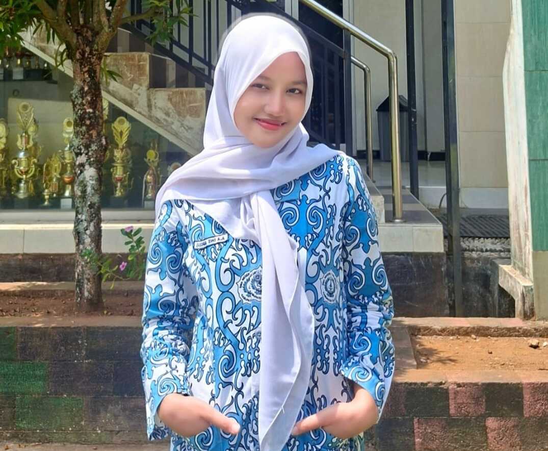 Quinsa, Siswi SMAN 1 Majenang Lolos Parlemen Remaja 2026 Tingkat Nasional