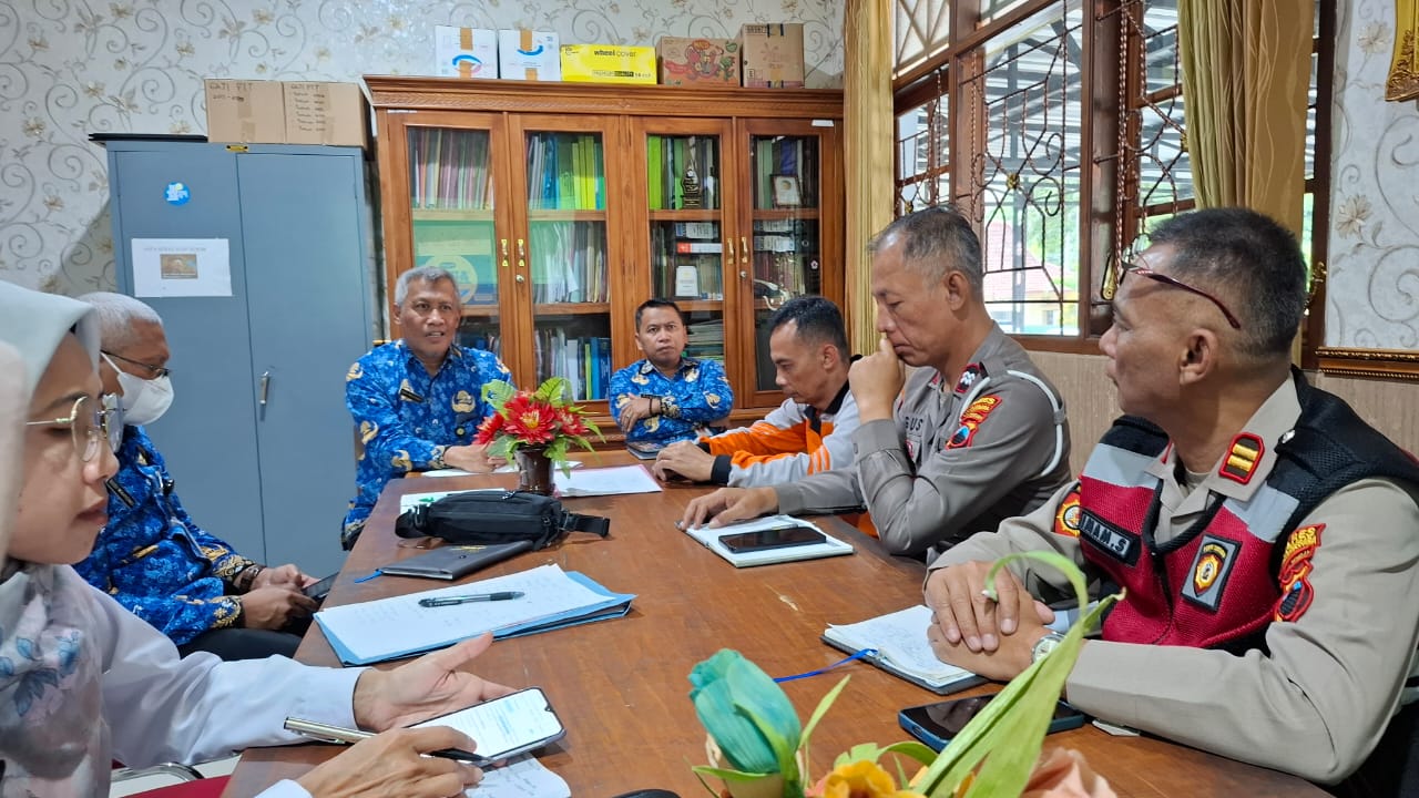 Pasar Ramadan Banjarnegara, Warga Bisa Belanja Murah Jelang Lebaran
