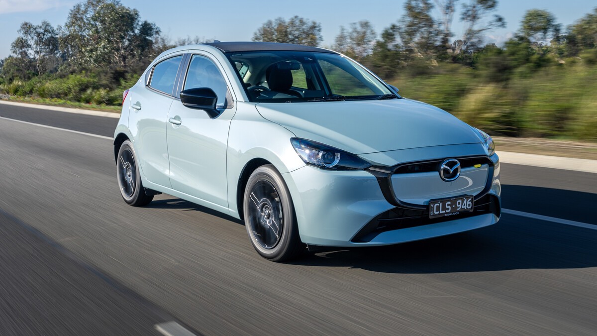 Harga Mobil Bekas Terbaik untuk Anak Muda di 2025