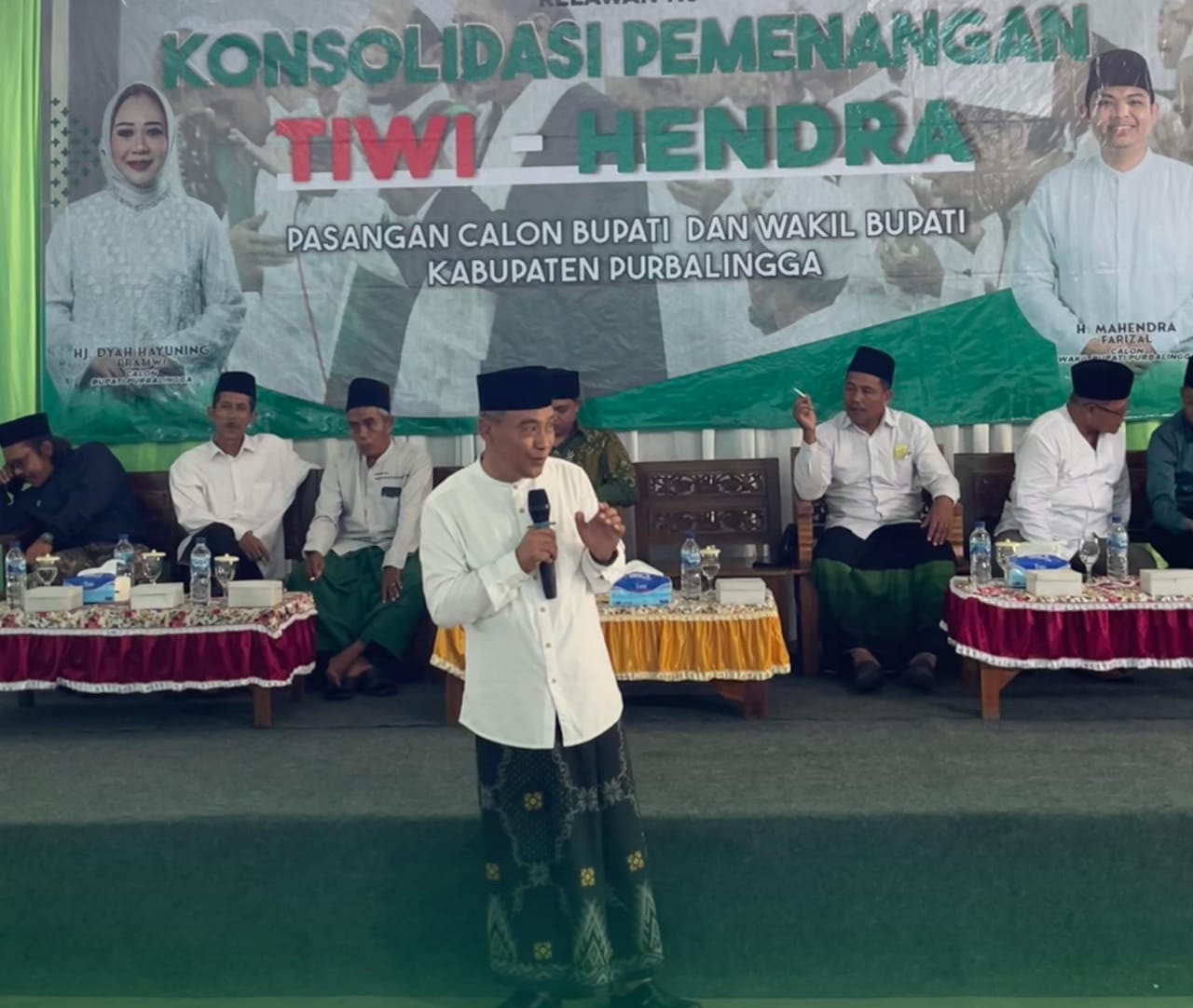 PKB Akan Sanksi Pengurus Tidak Taat Instruksi DPP di Pilkada