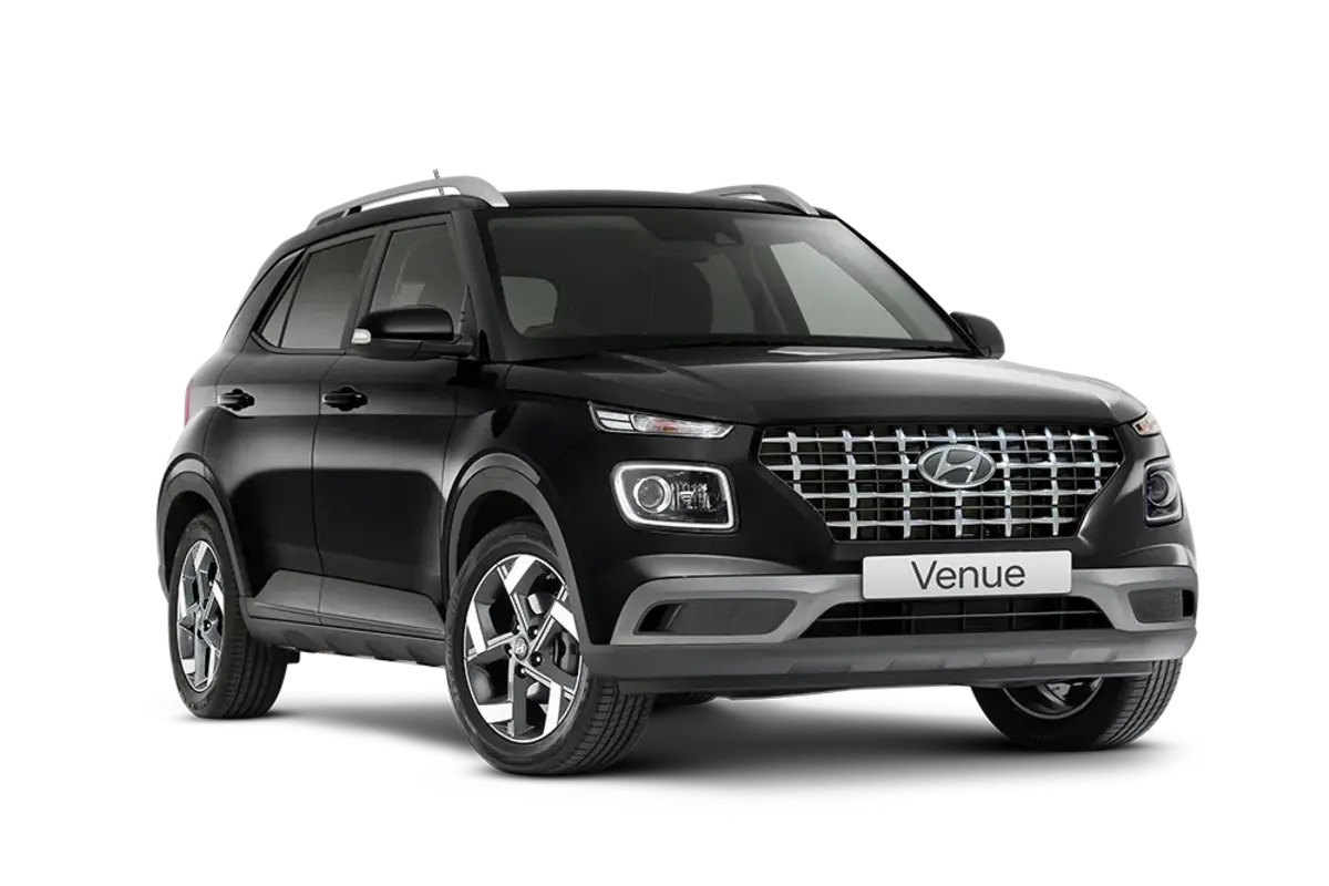 Hyundai Venue Mobil Mungil untuk Aktivitas Kota yang Dinamis dan Fleksibel