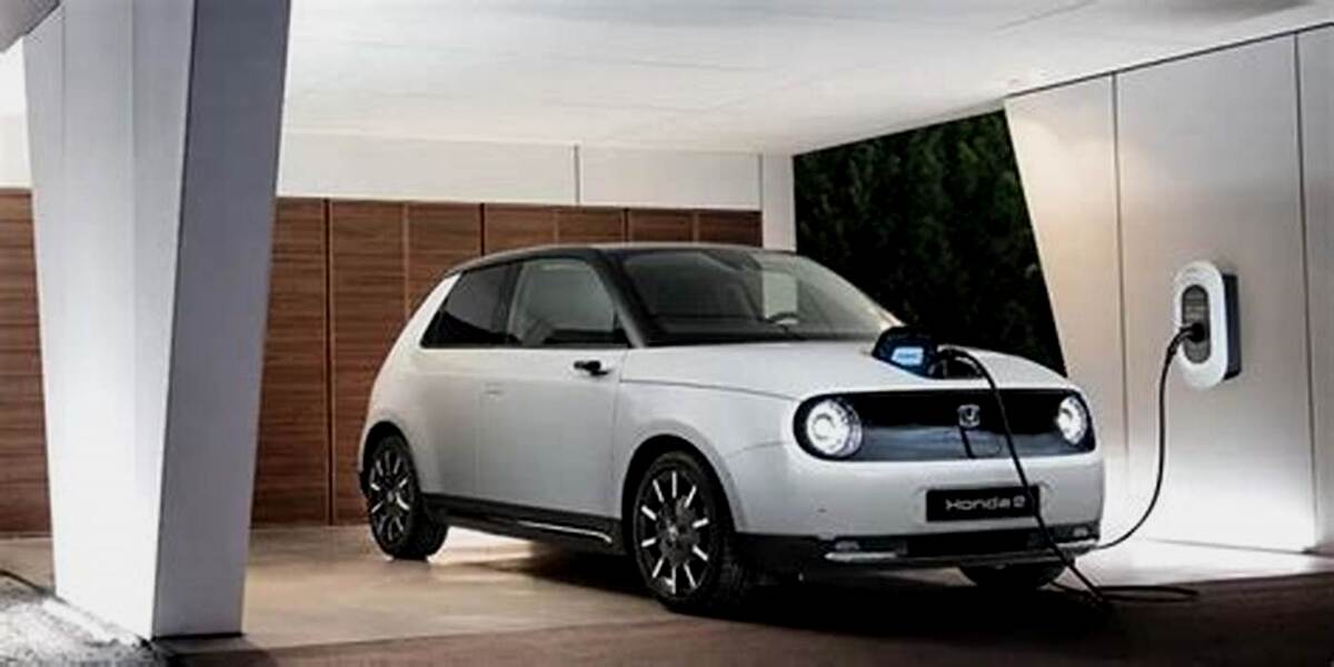 Beli Mobil Listrik? Ini 5 Hal Penting yang Wajib Kamu Tahu Sebelum Putuskan!