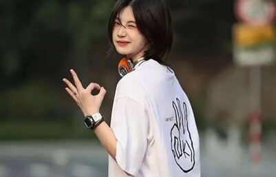 7 Rekomendasi Fashion Cewek Tomboy Agar Terlihat Lebih Stylish 7 Rekomendasi Fashion Cewek Tomboy Agar Terlihat Lebih Stylish