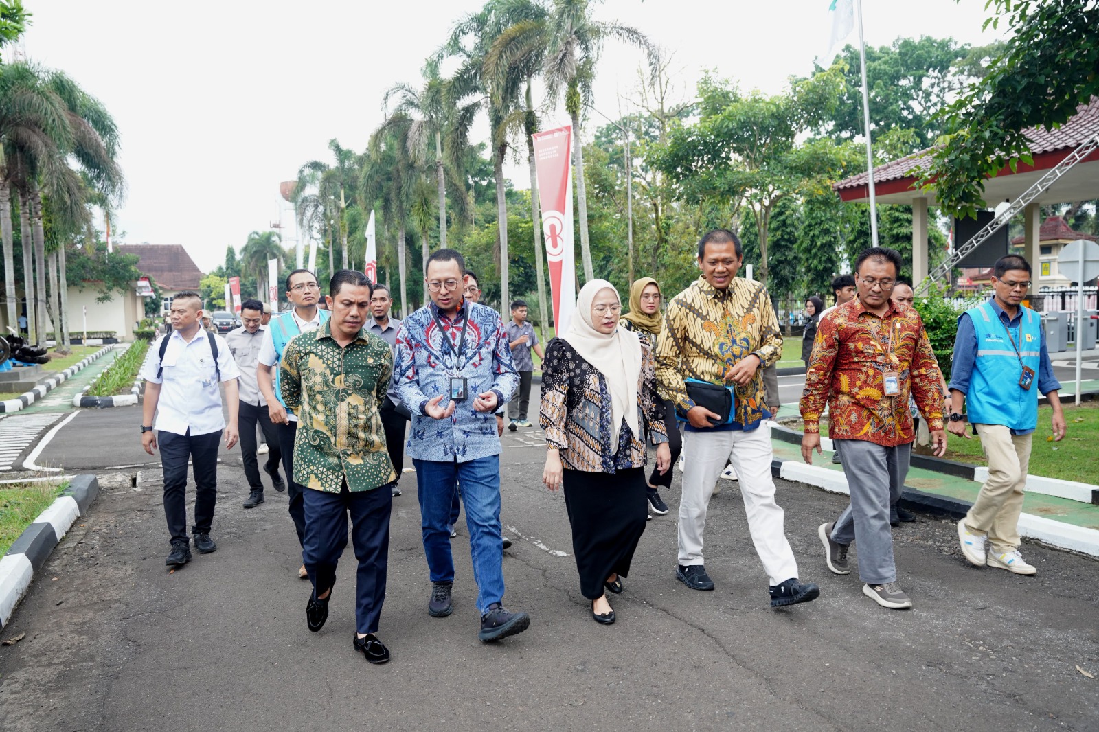 PLTA PB Soedirman Terancam Sedimentasi, DPR dan Pemda Banjarnegara Bergerak