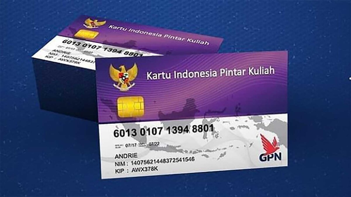 Buruan Daftar! KIP Kuliah 2025 Masih Dibuka, Kuliah Gratis Sampai Lulus!