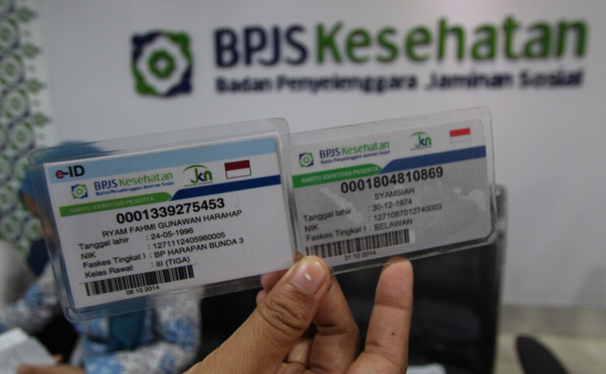 Kaget BPJS Nonaktif? Ini Fakta Penonaktifan 33.381 Peserta BPJS Kesehatan di Deliserdang dan Solusinya!