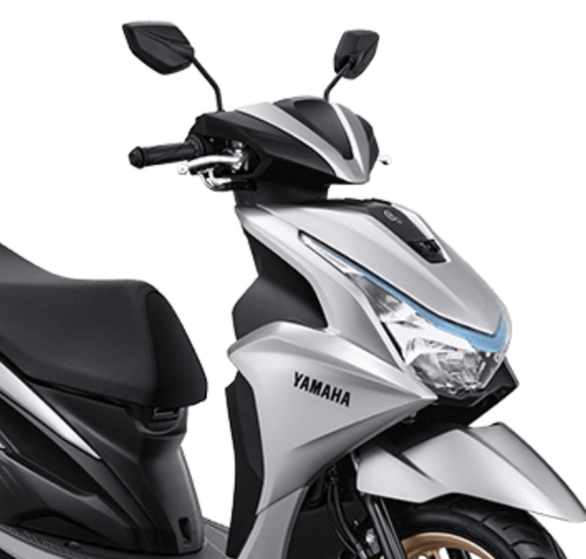 Punya Motor Gak Perlu Nunggu Tajir! Cicilan Yamaha Freego 125 di Oto Finance, Cuma Rp10 Ribuan Sehari!