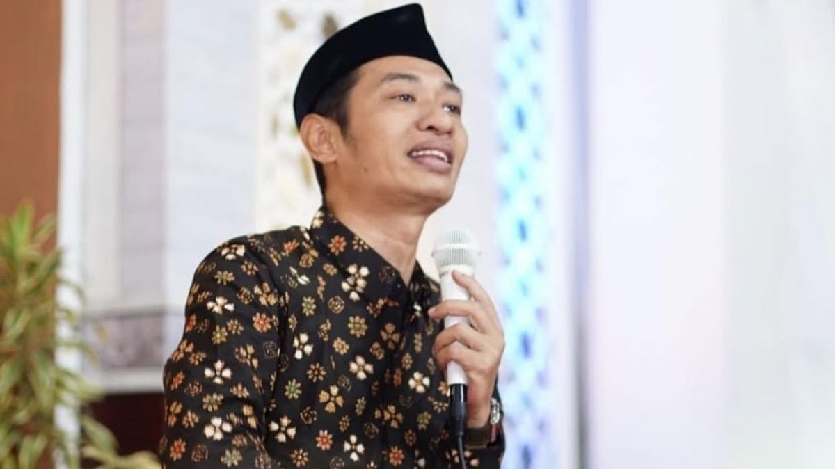 Gus Alam Wafat dalam Kecelakaan Tragis, DPR dan Rakyat Kehilangan Sosok Teladan Penuh Dedikasi