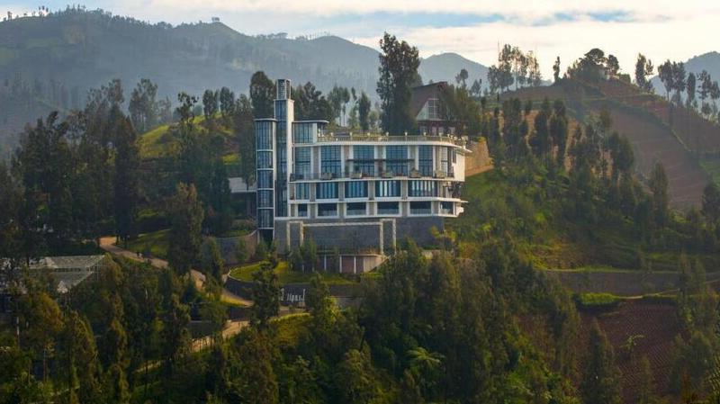 4 Rekomendasi Hotel Dengan Pemandangan Cantik Gunung Bromo!