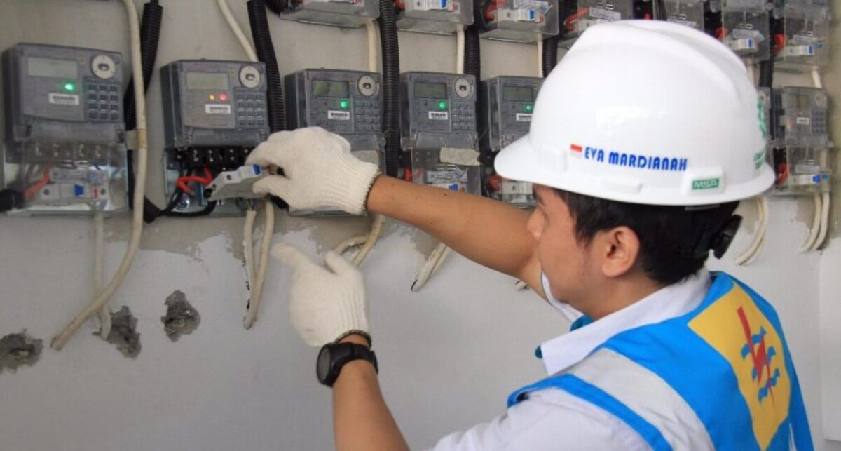 Hemat Biaya! Diskon Listrik PLN hingga 50% Hanya sampai 17 September 2025