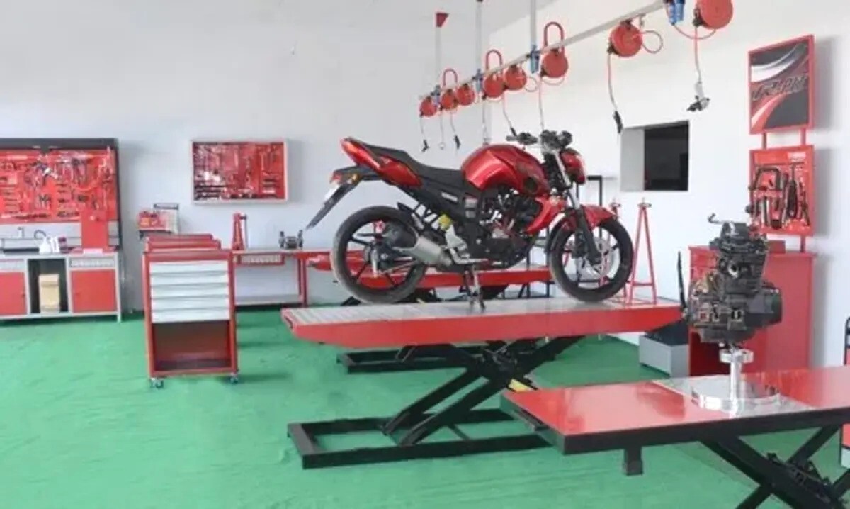 Cara Merawat Motor agar Tetap Awet dan Berperforma Maksimal, ini Tips dari Ahlinya!