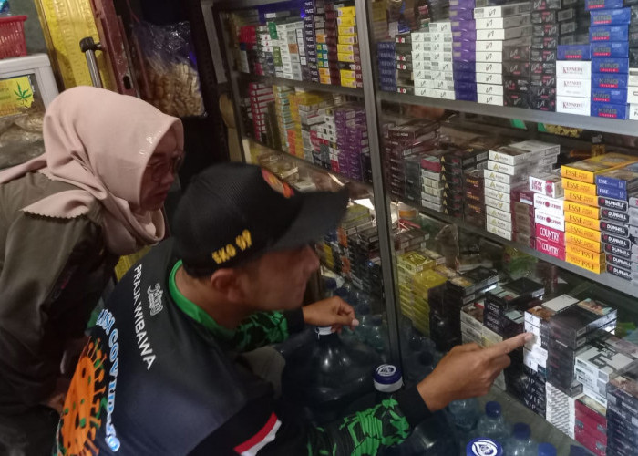 9 Ciri-Ciri Rokok Ilegal yang Perlu Diketahui, Hati-Hati Bisa Kena Hukum