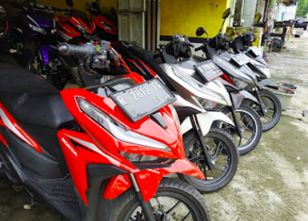 Daftar Toko Jual Beli Motor Bekas di Purwokerto, Recommended dengan Harga Murah!