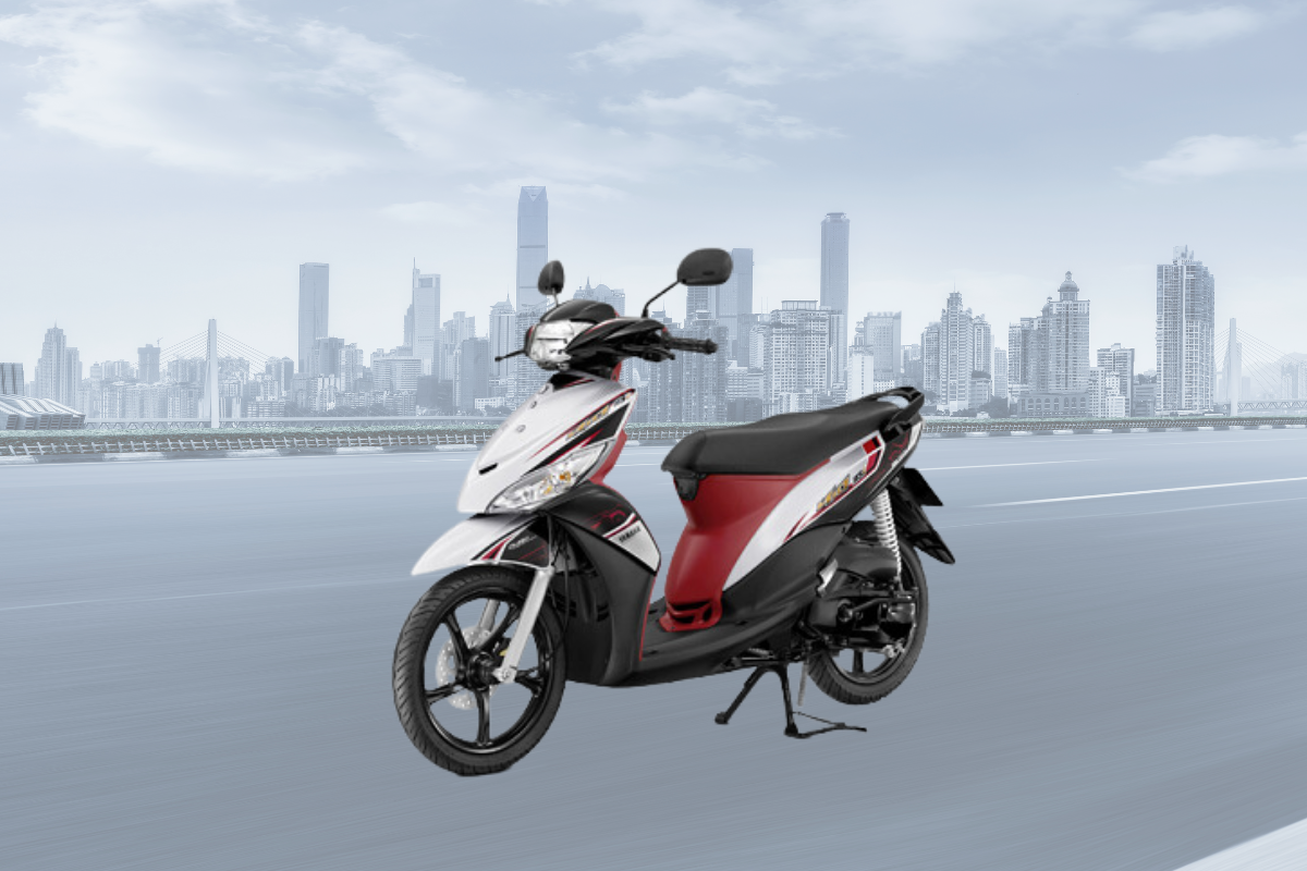 Harga Motor Bekas Yamaha Murah Meriah, Mio J Sampai Fino Mulai dari Rp7,2 Juta!