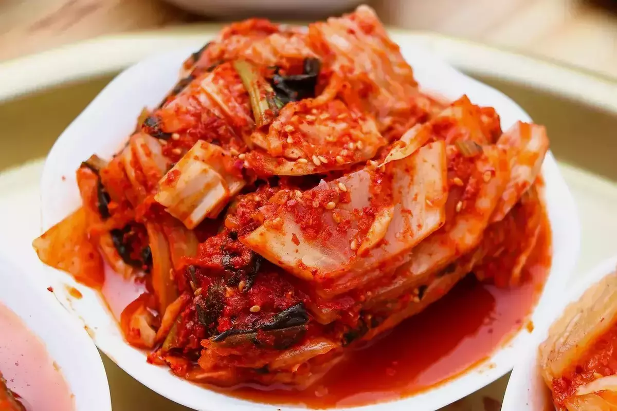 Resep dan Tips Mudah Membuat Kimchi yang Sesuai Rasa Otentik Korea