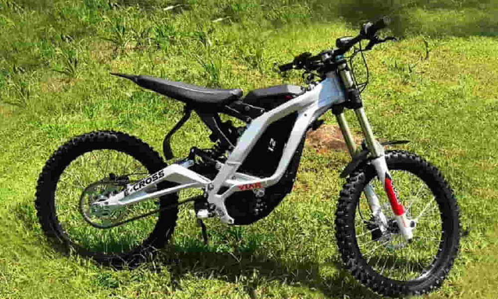 Kekurangan Viar E-Cross: Motor Trail Listrik Murah di Kelasnya