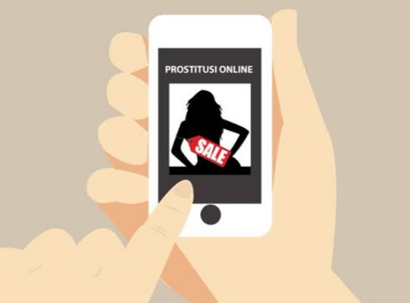 Polda Jateng Bongkar Prostitusi Online di Purwokerto, Tarifnya Cukup Fantastis