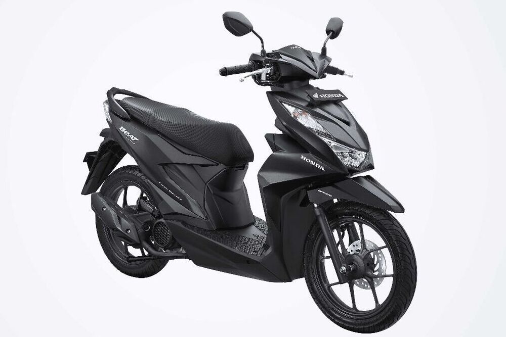 Rekomendasi 5 Motor Matic dengan Harga Termurah yang Dijual di Negara +62