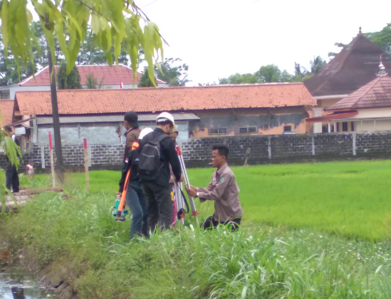 Pasar Wage Karangkandri Cilacap Bakal Direlokasi, Begini Tahapanya