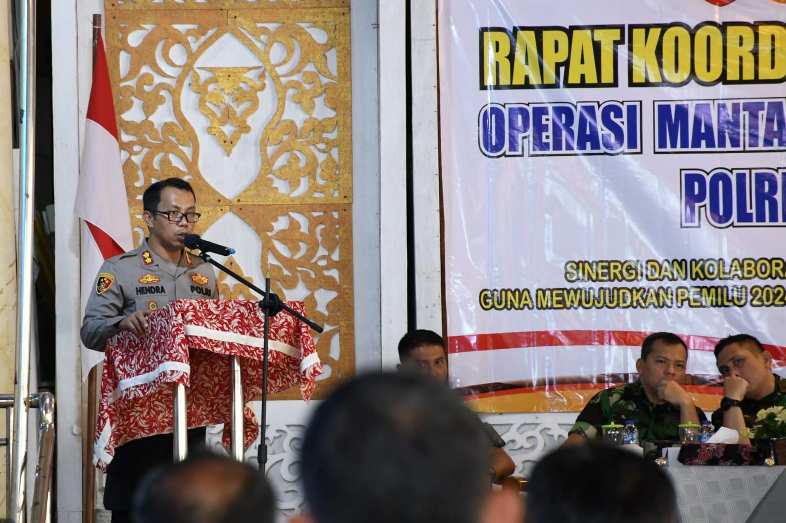 Pemilih Pemilu 2024 Didominasi Generasi Milenial, Rentan Terprovokasi Berita Bohong