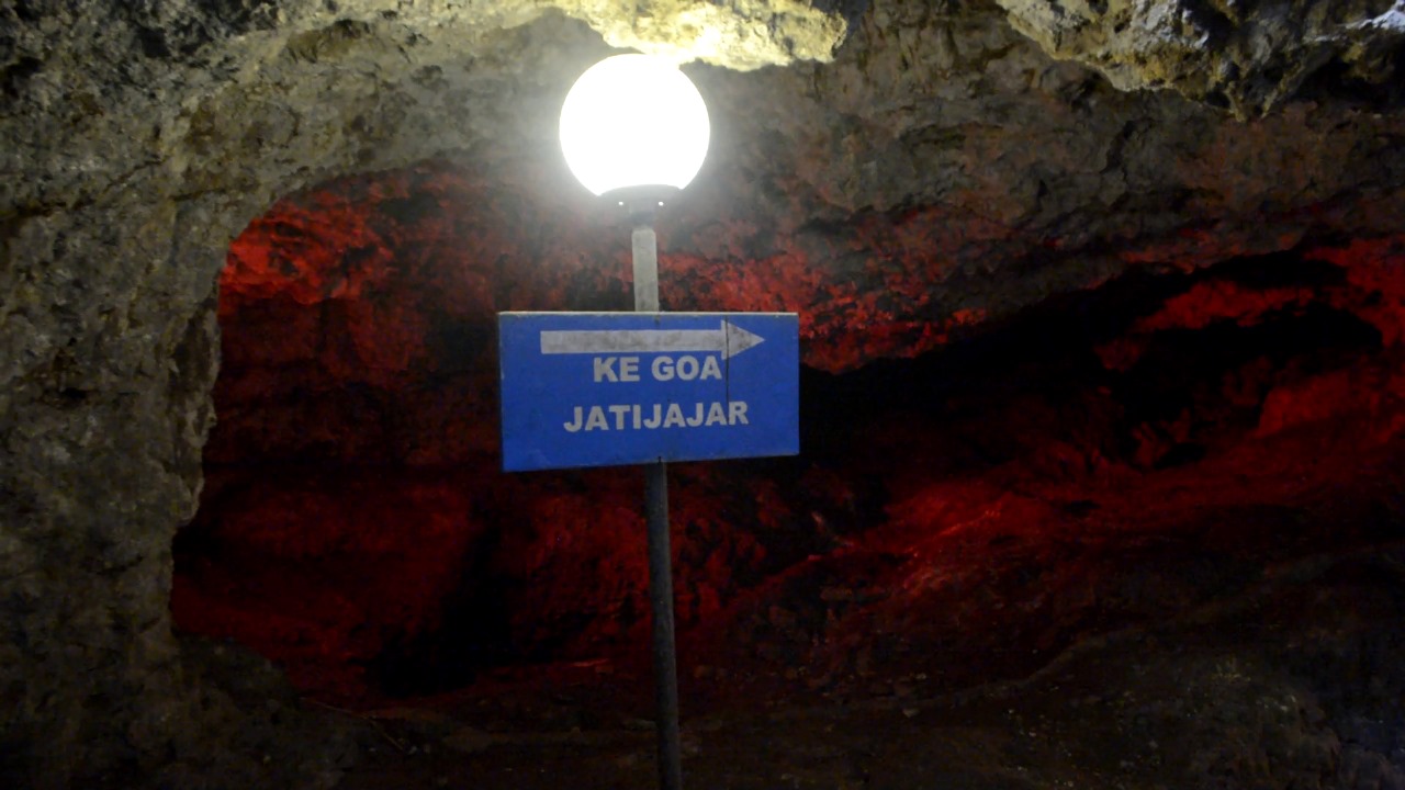 Goa Jatijajar Terapkan Potongan Harga