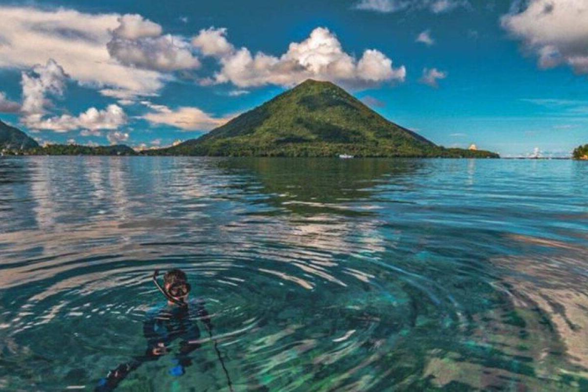 Deretan Destinasi Wisata Banda Neira yang Siap Memanjakan Mata dengan Keindahannya