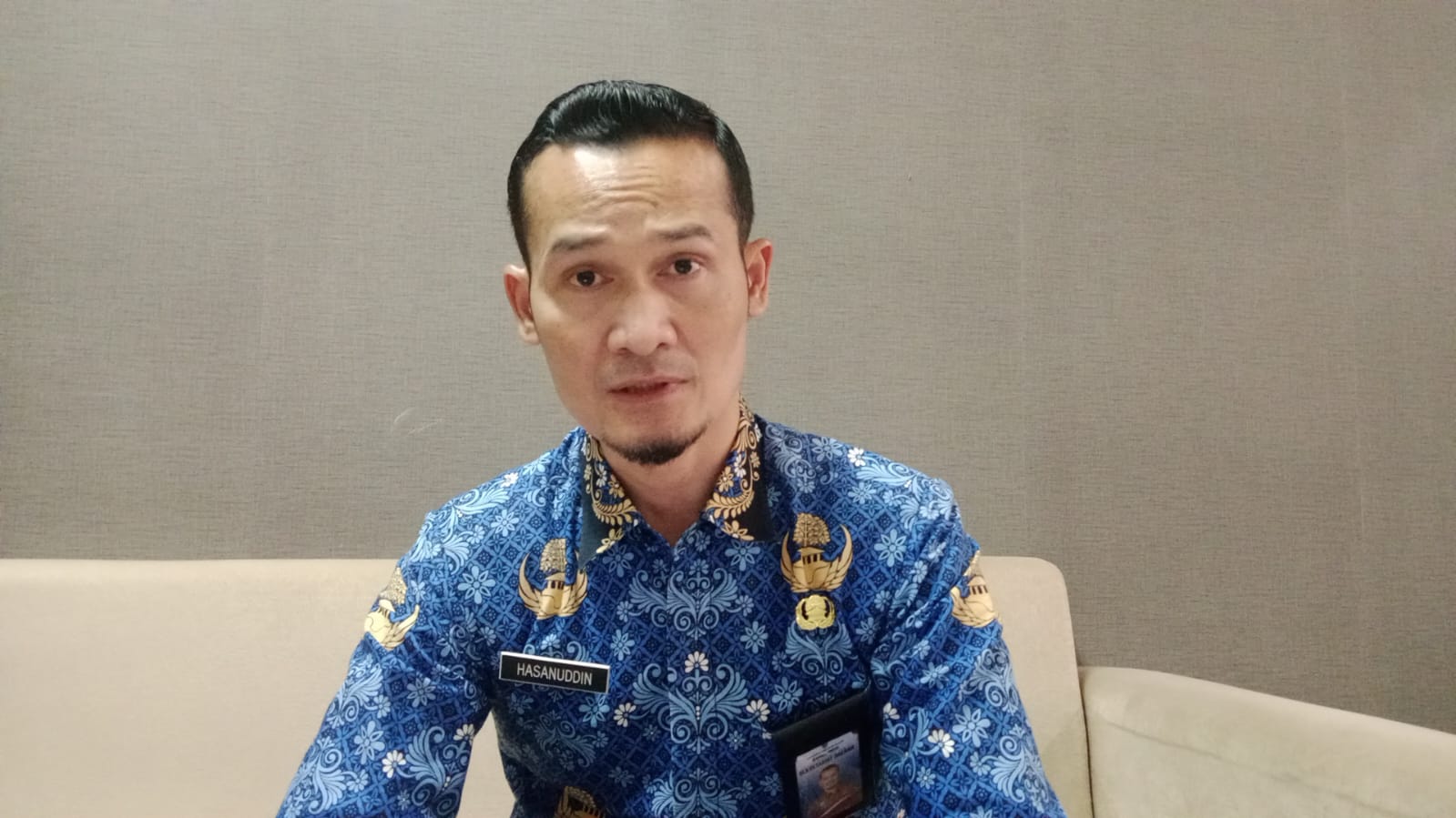 Proses Tender APBD Cilacap Hampir Rampung, 158 Kegiatan Senilai Rp 221 Miliar Sudah Dilelang