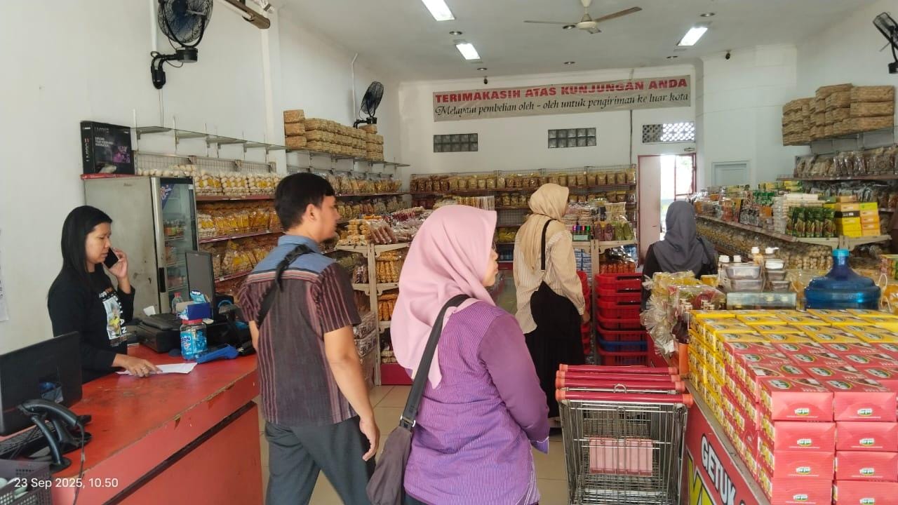 Awal 2026, DinkesPPKB Purbalingga Terbitkan 76 PIRT dari 33 Pelaku Usaha