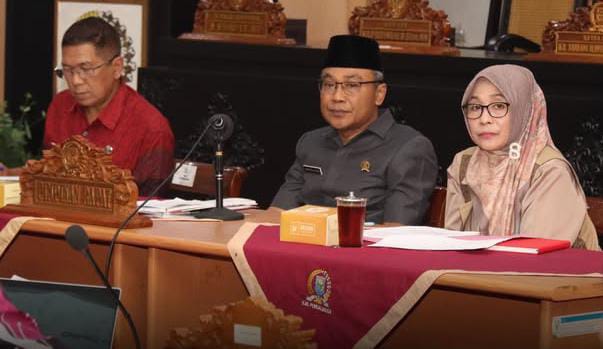 Evaluasi Realisasi, DPRD Minta Pemkab Purbalingga Tingkatkan PAD