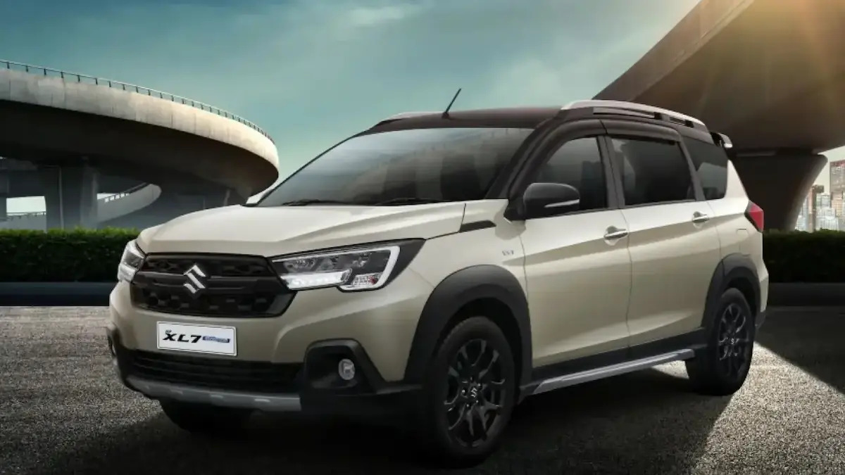Mobil XL7 Harga Ekonomis untuk Keluarga yang Ingin Nyaman dan Aman