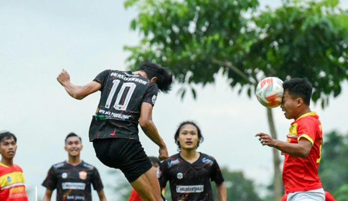 Laga Perdana Putaran Nasional Liga 3, Persibangga Bakal hadapi Tuan Rumah Persikas Subang