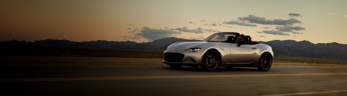 Mazda MX-5 Miata 2025: Si Kecil Lincah yang Bikin Nyetir Semakin Asyik