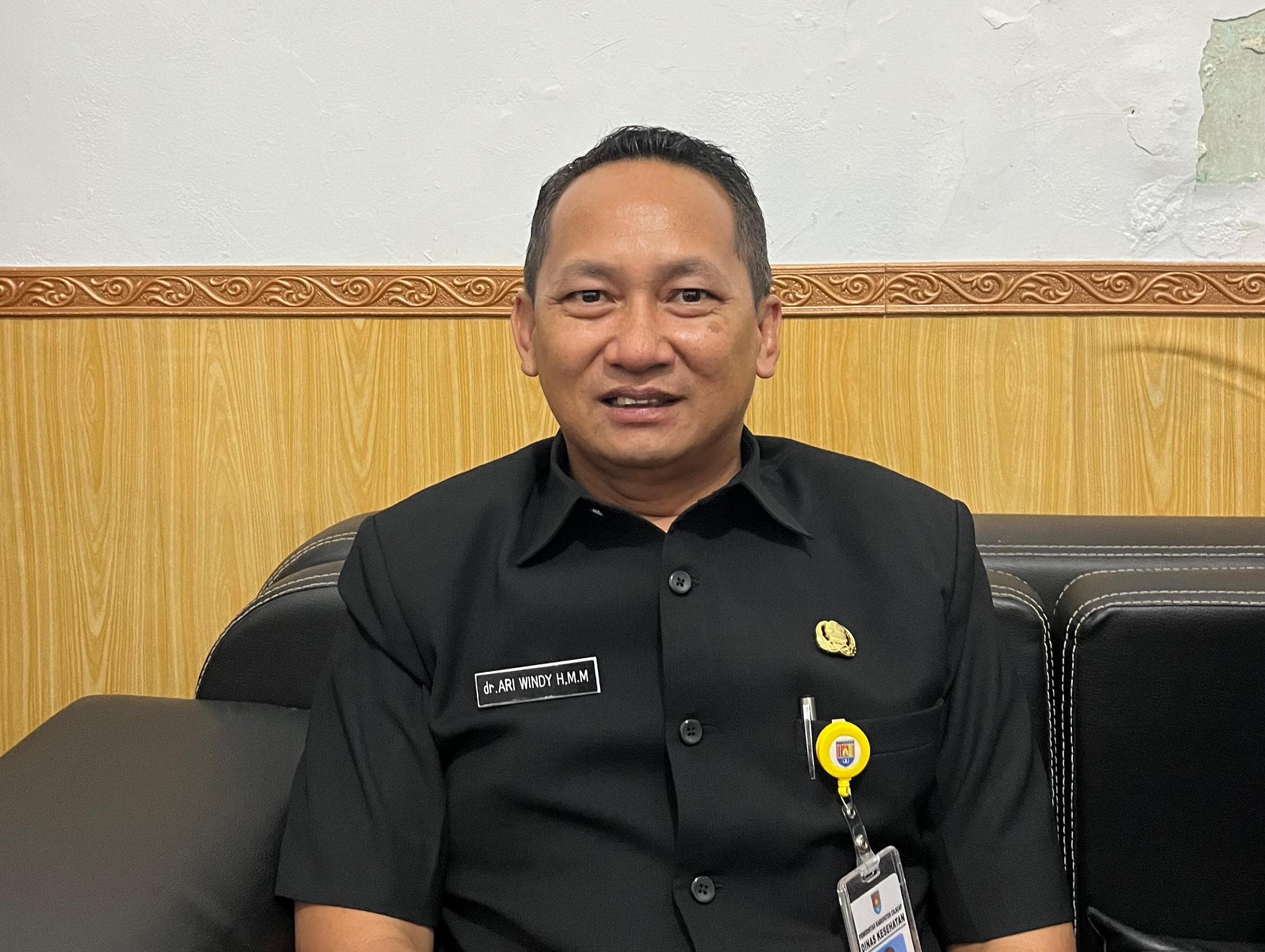 Kasus TBC Meningkat, Cilacap Masuk Lima Besar di Jateng