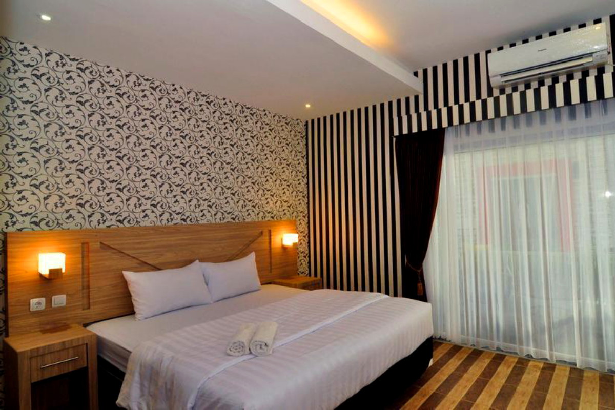 Daftar Hotel 100 Ribuan Terbaik di Purwokerto!