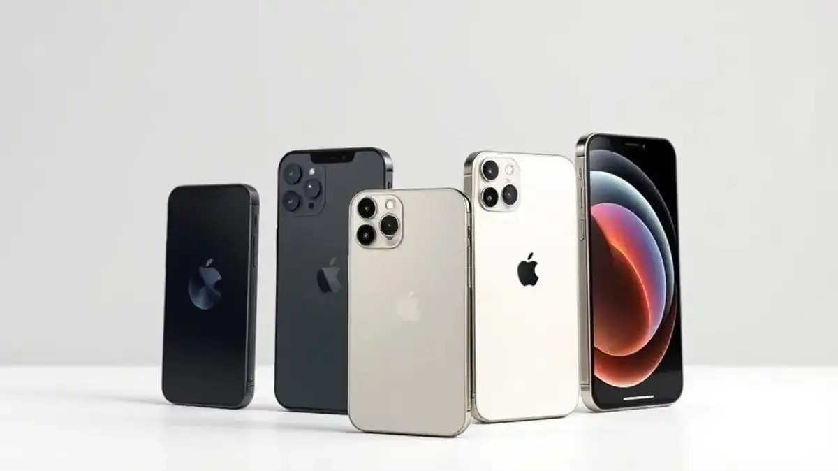 Bocoran iPhone 17 Series Ungkap Desain dan Teknologi yang Lebih Mewah