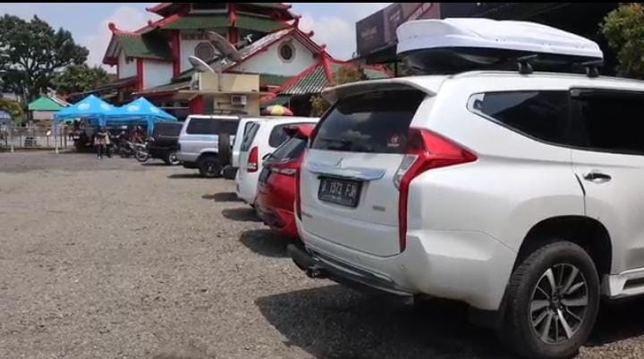 Puncak Arus Balik di Purbalingga Belum Terjadi, Masih 55 Persen Kendaraan yang Belum Keluar Jawa Tengah