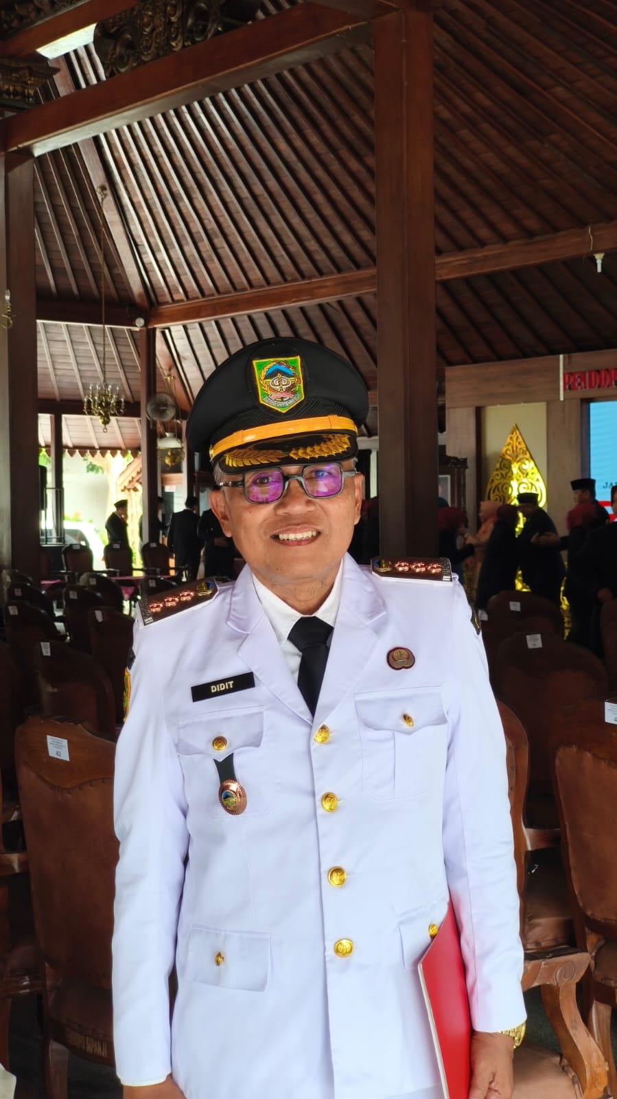 Melung Jadi Percontohan Wisata, Kedungbanteng Banyumas Optimalkan Potensi Alam