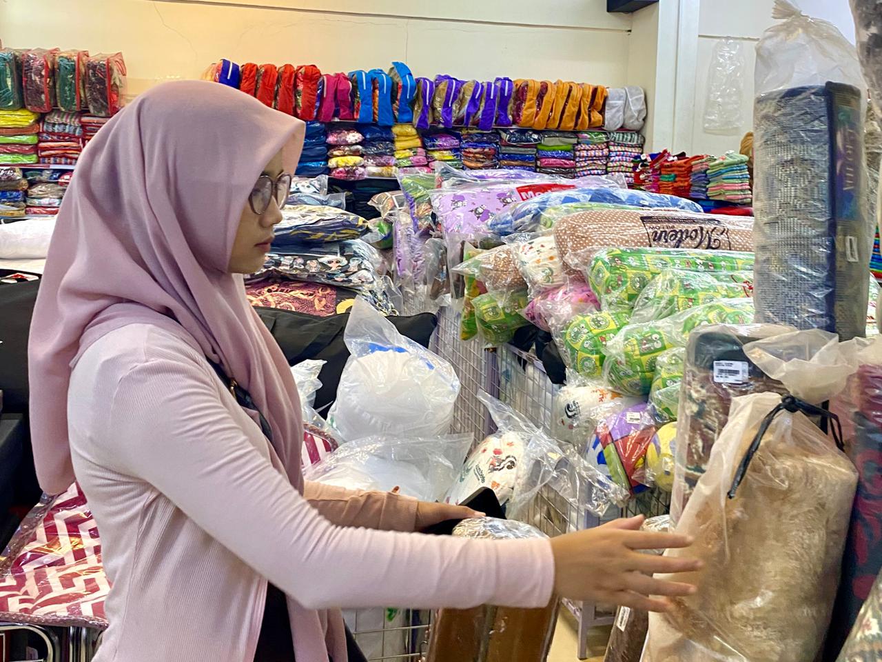 Mahkota Putra Sediakan Perlengkapan Rumah Tangga, Cocok Dijadikan Kado