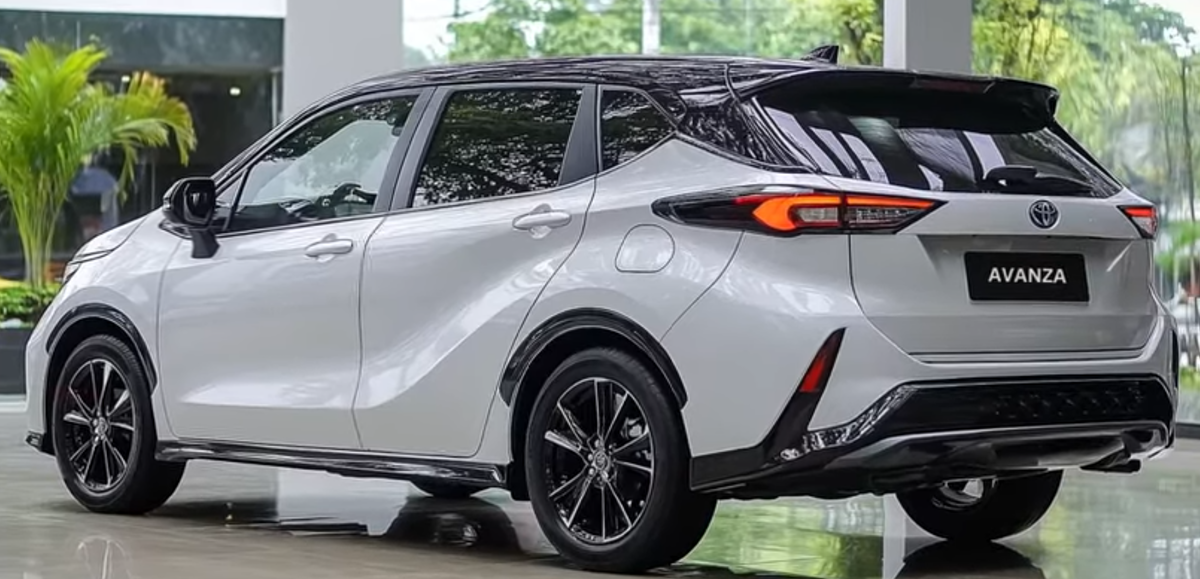 Rekomendasi 5 Mobil yang Cocok Untuk Mudik, Irit Bahan Bakar dengan Kabin Luas